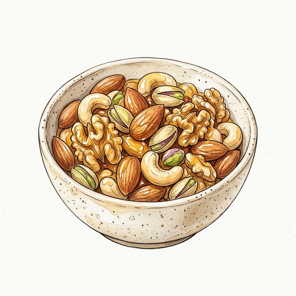 Nuts & Seeds