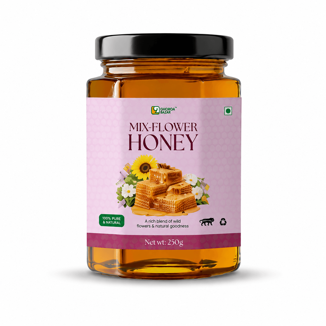 Sundarban Honey