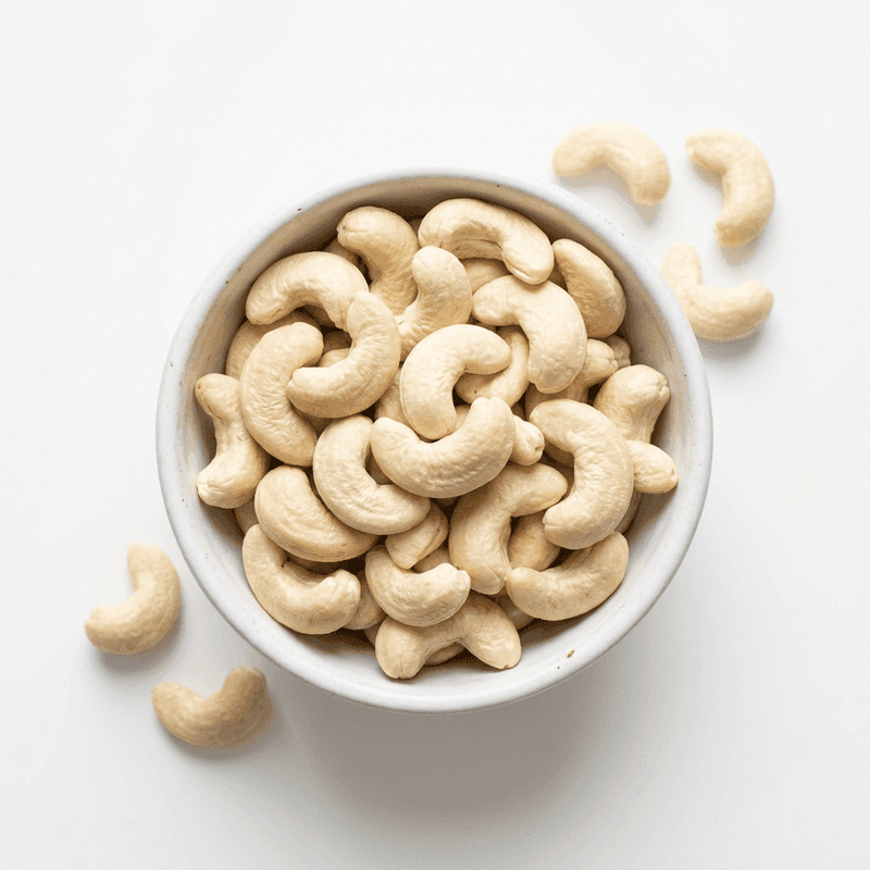 Cashews