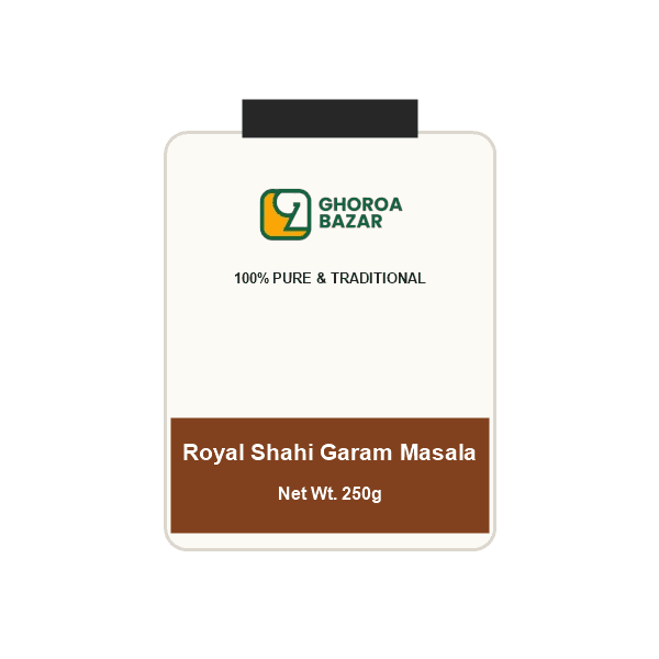 Royal Shahi Garam Masala